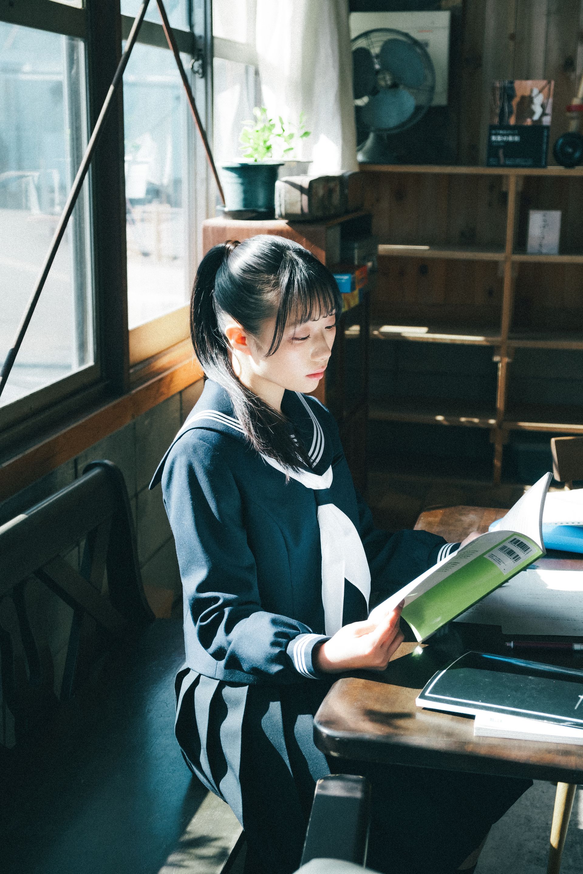 碧推薦学院 メインビジュアル